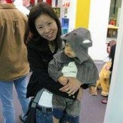 Christine Chan's photo