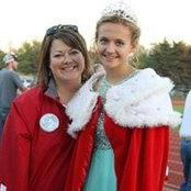 Michelle Johnson's photo