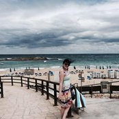 Daniela Gerasimova's photo