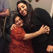 Foto von Faiza Bokhari