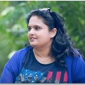 Manjula BK's photo