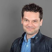 Eric Rabe's photo