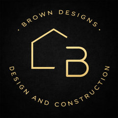 Brown Design and Construction, LLC