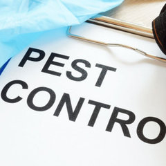 Edisto Pest Control