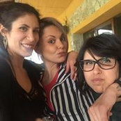 Foto von Lilli Cast