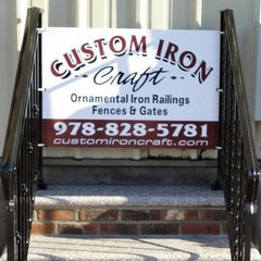 Custom Iron Craft