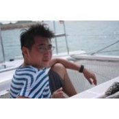 Benjamin Tan's photo