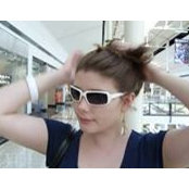 Kaylah White's photo