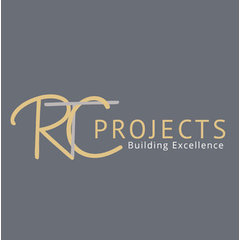RTC Projects Extensions New builds Renovations