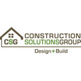 Construction Solutions Group's profile photo