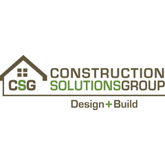 Construction Solutions Group