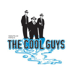 The Cool Guys