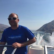 Blake Underriner's photo