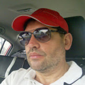Ismael Pérez's photo