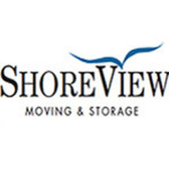 ShoreView Moving and Storage