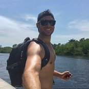 Theodore Sturos's photo