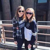 Jessica Ellison's photo