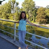 Foto von Therese