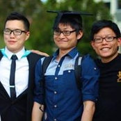 Foto di Aaron Yeoh