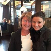 Carmel Weekes's photo