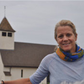 Anne Juster's photo