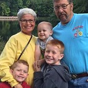 Glenna Droege's photo