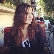 Elene Pirtskhalava's photo