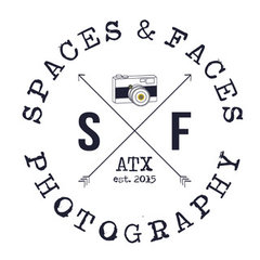 Spaces & Faces Photography