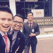 Afifi Radzi's photo