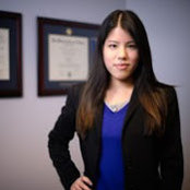 Carol Tran's photo