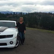 Foto von Kerry Axelson McGill