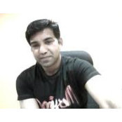 Joe Winston's photo