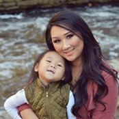 Andrea Chang's photo