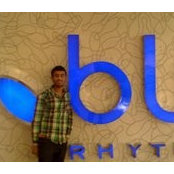 Abhishek Thakur's photo