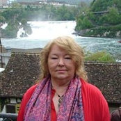 Foto von Eva Morgan