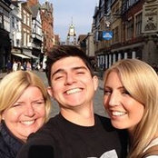 Phil Porter's photo