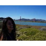 Ireli Alvarez's photo