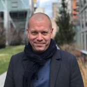 Alf Kronvalls foto