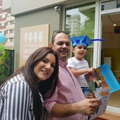 M Sinan Akad's photo