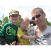 Ryan Mitchel O's photo