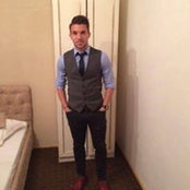 Alex Baluta's photo