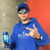 Serge Kurenkov's photo