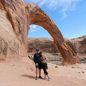 Rusty Jackson's photo