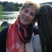 Sheila Srere's photo