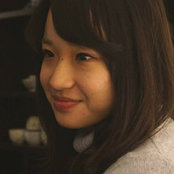 Eri Hamamura's photo