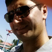 Ahmet Aydogan's photo