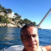 Luis Cercós Ruiz's photo