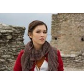 Yana Davydova's photo
