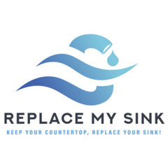 Replace My Sink