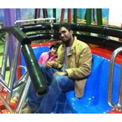 Rafeeq Abdul's photo